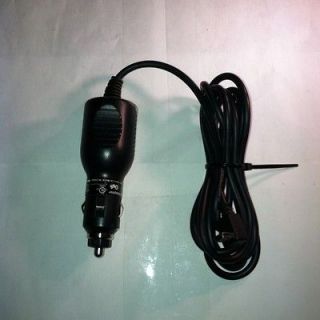 For Garmin Nuvi 200 205W 255W Car Charger Adapter by Supa NEW