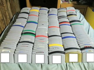 Pick Any 3 Nintendo 64 Games
