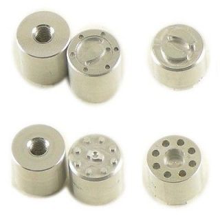   Hub Axial SCX10 Honcho Dingo Jeep Crawler Scaler RC   Nut Replacement