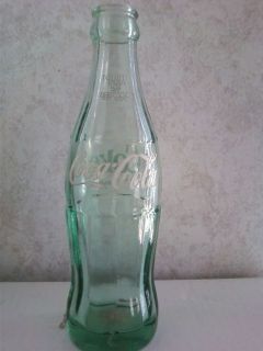old coke bottles in Bottles & Insulators