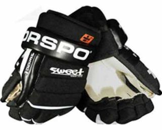 NEW Torspo Sweet 50 Hockey Gloves Senior sizes 13, 14 or 15