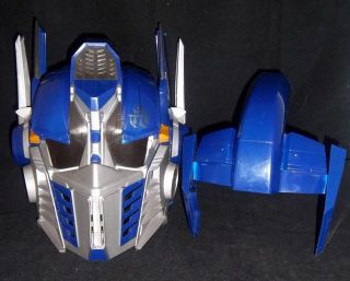 optimus prime in TV, Movie & Character Toys