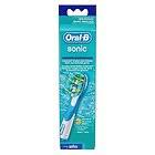 Braun Oral B Sonic Replacement Brush Head Vitality