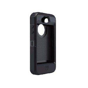 otterbox defender series hybrid case holster for iphone 4 4s in Cases 