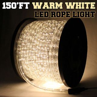 outdoor rope lights in Lamps, Lighting & Ceiling Fans