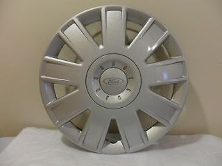 HARD TO FIND USED 2007 FORD FOCUS HUBCAP FOR 15 RIMS