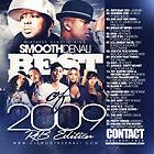 DJ Smooth Denali,Best Of 2009 R&B, Keri Hilson, Trey Songz + More 