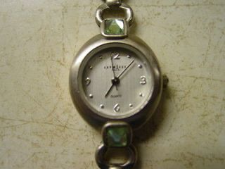 VTG DAME / L.A. EXPRESS / QZ WRIST WATCH MONTRE RELOJ