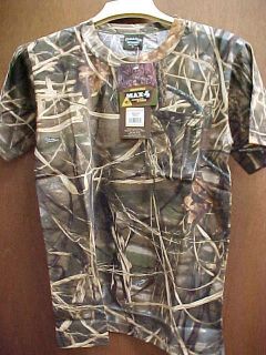 WHITEWATER Clothing Sale MAX020 SM MAX4 CAMO ,SHORT SLEEVE T SHIRT