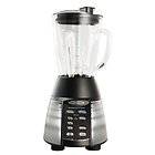 Oster BVLB07 Z Counterforms 3 Speed 2 in 1 Blender/Food Processor 