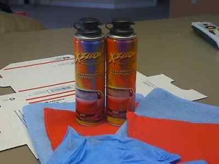 Xzilon Paint Protection Hundreds Sold Faster Shipping 2 Bottle 