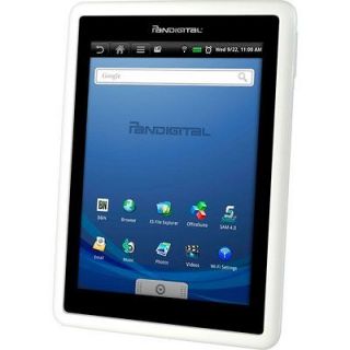 Pandigital Novel eBook Tablet w/ Built in Kindle App, Wi Fi, 7.0 