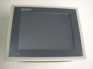    face 2880011 02 GP377 LG41 24V Graphic Panel/Touch/Di​splay/Screen