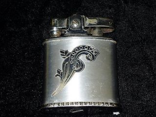 Vintage Ronson Princess Lighter