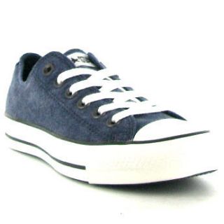 Converse Canvas Shoe   Oxford Athletic Navy Unisex Sizes UK 3   13