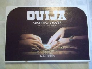 vintage ouija board in Ouija Boards