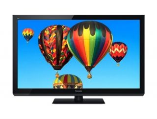 Panasonic VIERA TC L42U5 42 Inch 1080p 60Hz Full HD LCD TV Brand New