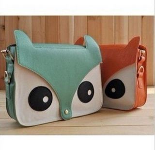 owl purse in Handbags & Purses