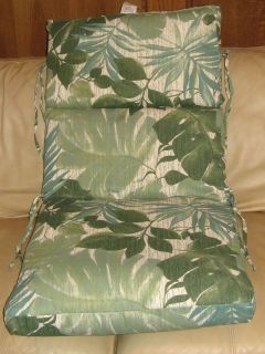 patio chair cushions in Cushions & Pads