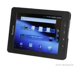 pandigital in iPads, Tablets & eBook Readers