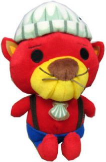 New Animal Crossing Plush Doll Toy   Rakosuke