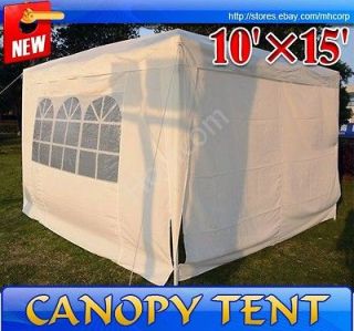 canopy tent 10 x 10 in Awnings, Canopies & Tents