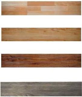vinyl plank wood flooring in Tile & Flooring