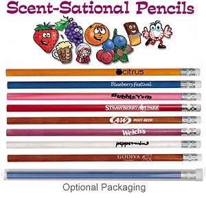 SCENTED PENCIL   Order 1 GET 16 Scent Sational Pencils