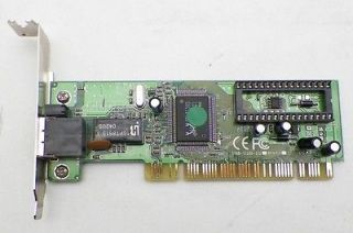   37NB 12200 212 10/100MBps PCI Low Profile Ethernet Network Card