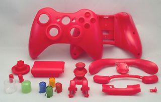 custom xbox controller parts in Video Game Accessories