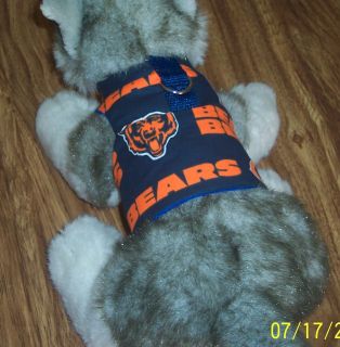 chicago bears in Pet Supplies
