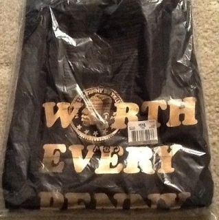 Nike Penny Worth Every Penny T shirt For Copper Foams