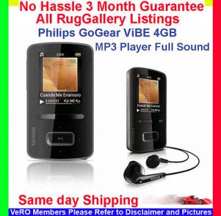 philips  player in iPods &  Players