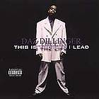 Daz Dillinger   This Is The Life I Lead (R) (2002)   Used   Compact 
