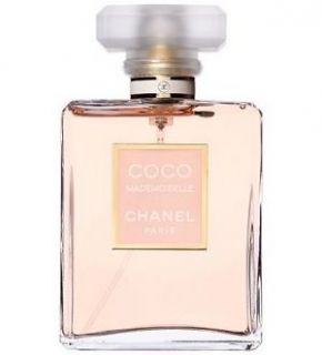 Chanel Coco Mademoiselle 3.4 oz 100 ml EDP   Full Bottle Perfume