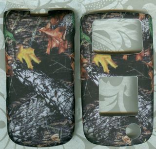   tree Samsung SGH Rugby II 2 AT&T faceplate snap on phone cover case