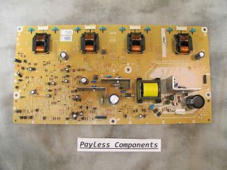 inverter board in TV Boards, Parts & Components