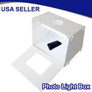 Brand New Photo Studio Photography Cube Light Case Box Soft Box LSA10