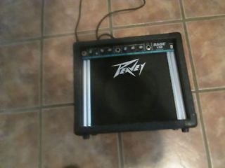 peavey rage 158 in Electric