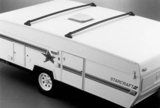 ProRac Tent Trailer Camper Rack Starcraft Constellation