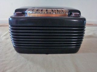 vintage philco radios in Collectibles