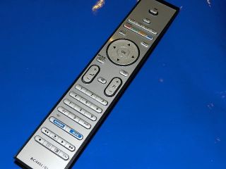 PHILIPS REMOTE CONTROL FOR PFL TV,LED,DVD RC 4401/01 Ambilight 