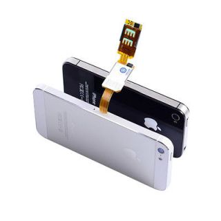 dual sim adapter in Phone Cards & SIM Cards