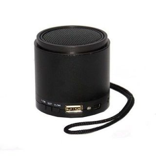   Speaker for Laptop Iphone  Phone w/Radio TF Mini SD USB