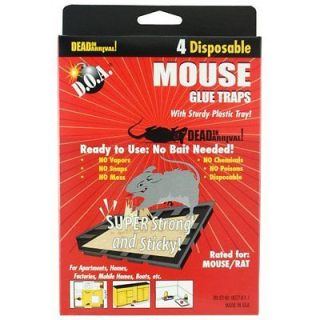    Gardening Supplies  Pest & Weed Control  Rodent Control