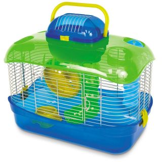 CRITTER UNIVERSE 2200 MAIN UNIT★ CAGE FOR YOUR HAMSTERS, MICE 