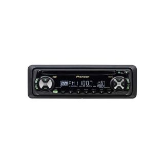 Pioneer DEH1300 DEH 1300 CD Receiver with /WMA Playback and Remote 