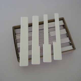 piano keytops in Parts & Accessories