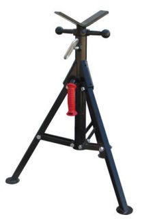 Newly listed Folding V Head PIPE STAND NEW, fits SUMNER Pack Jack