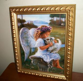 Angel Picture For Your Interior Home Decor S. Kuck